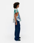 Herkka Blombom Blouse 70cm
