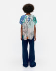 Herkka Blombom Blouse 70cm