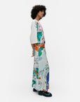 Kevea Blomblom Skirt 95cm