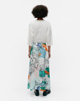 Kevea Blomblom Skirt 95cm