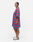 Referenssi Border Polo Tunic 85cm