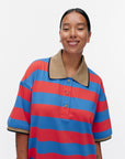 Referenssi Border Polo Tunic 85cm