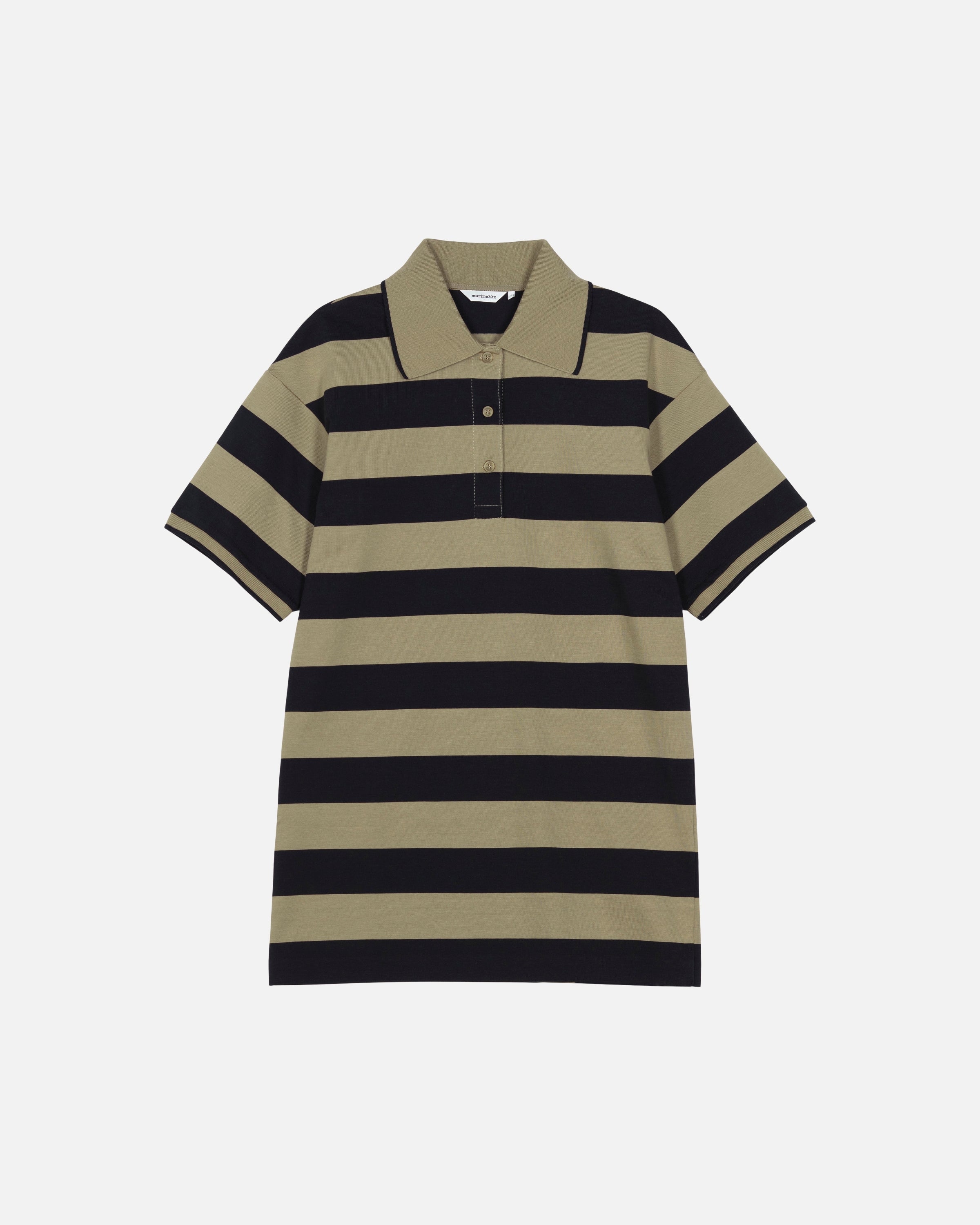 Referenssi Border Polo Tunic 85cm