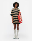Referenssi Border Polo Tunic 85cm
