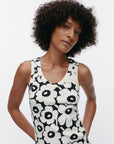 Uusia Unikko Jersey Tank Top 63cm