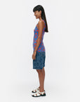 Uusia Unikko Jersey Tank Top 63cm