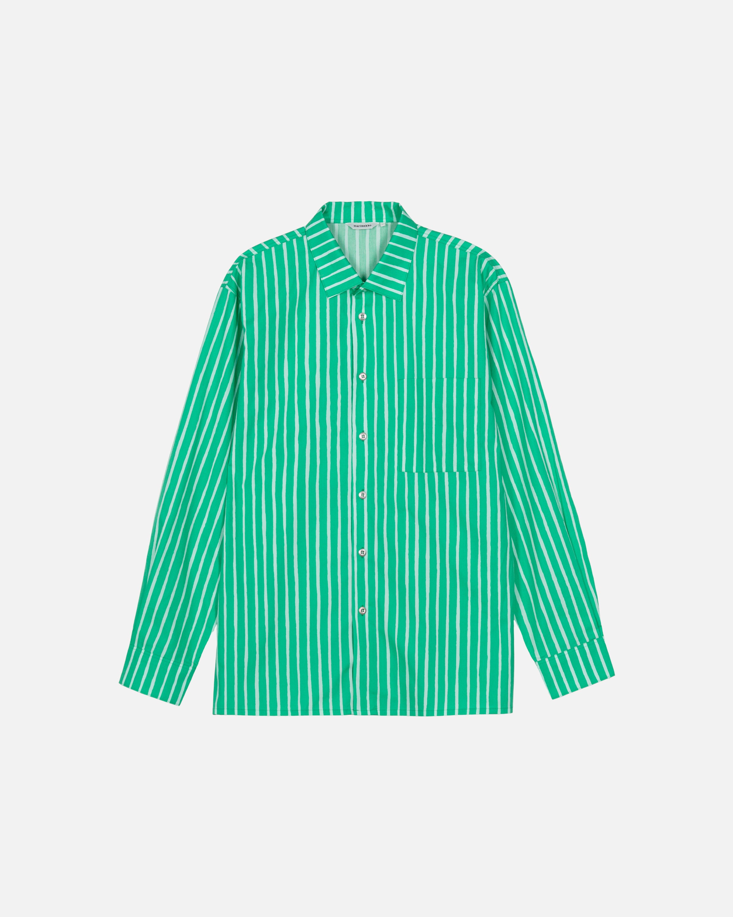 Kioski Jokapoika Kioski Cotton Shirt 77cm