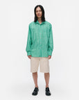 Kioski Jokapoika Kioski Cotton Shirt 77cm