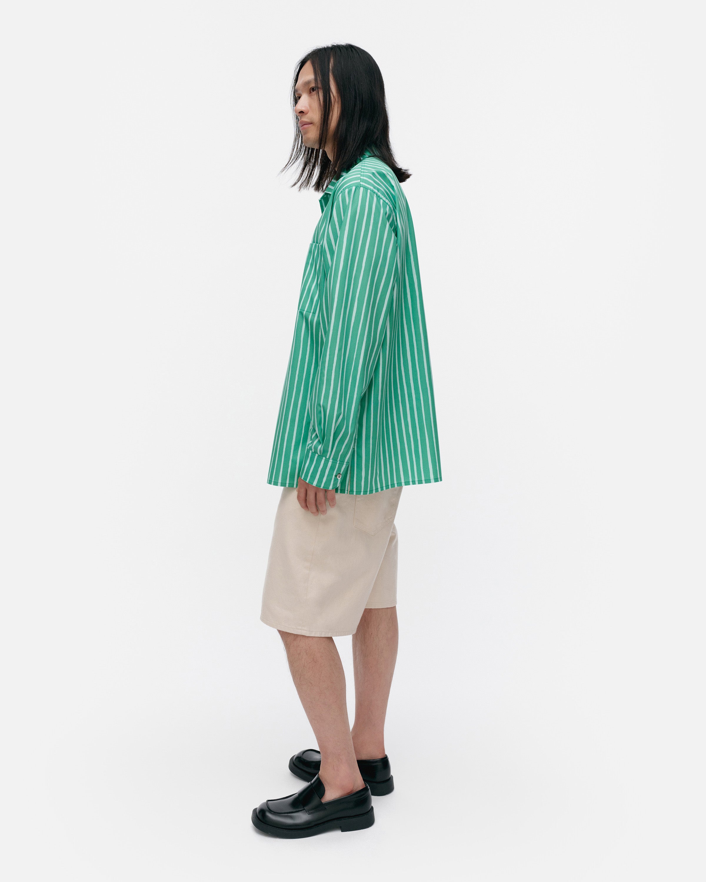 Kioski Jokapoika Kioski Cotton Shirt 77cm