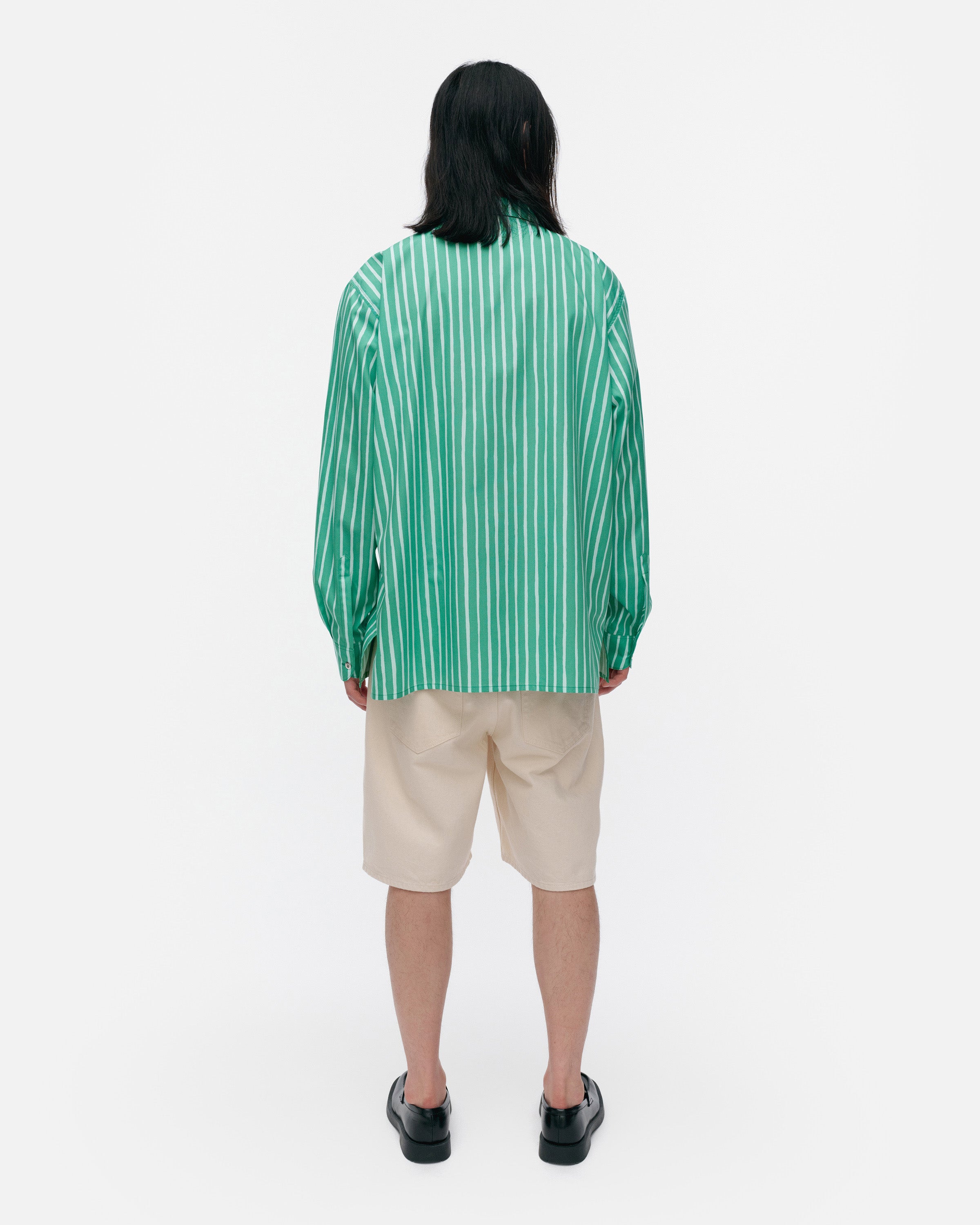 Kioski Jokapoika Kioski Cotton Shirt 77cm