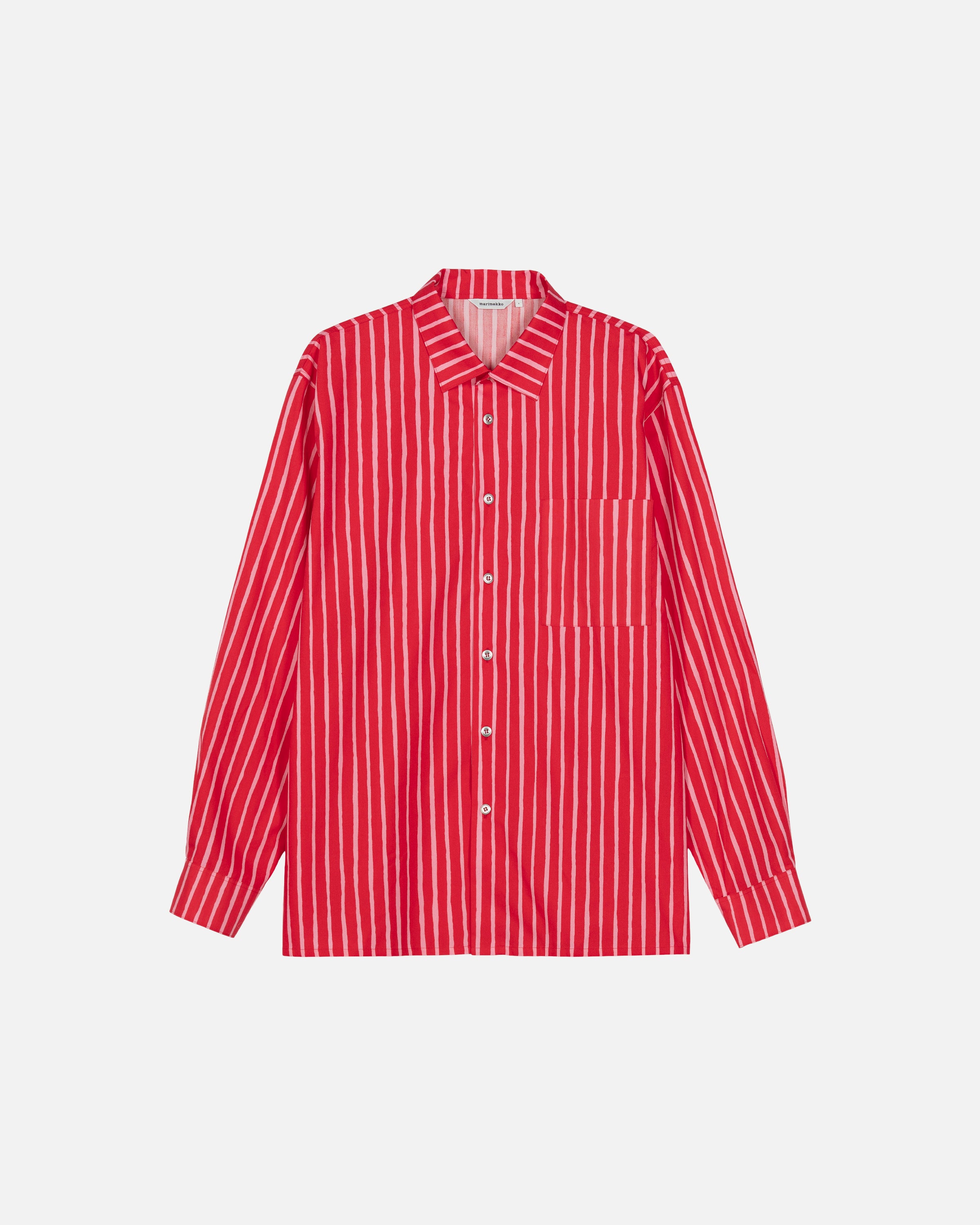 Kioski Jokapoika Kioski Cotton Shirt 77cm