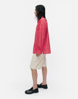 Kioski Jokapoika Kioski Cotton Shirt 77cm