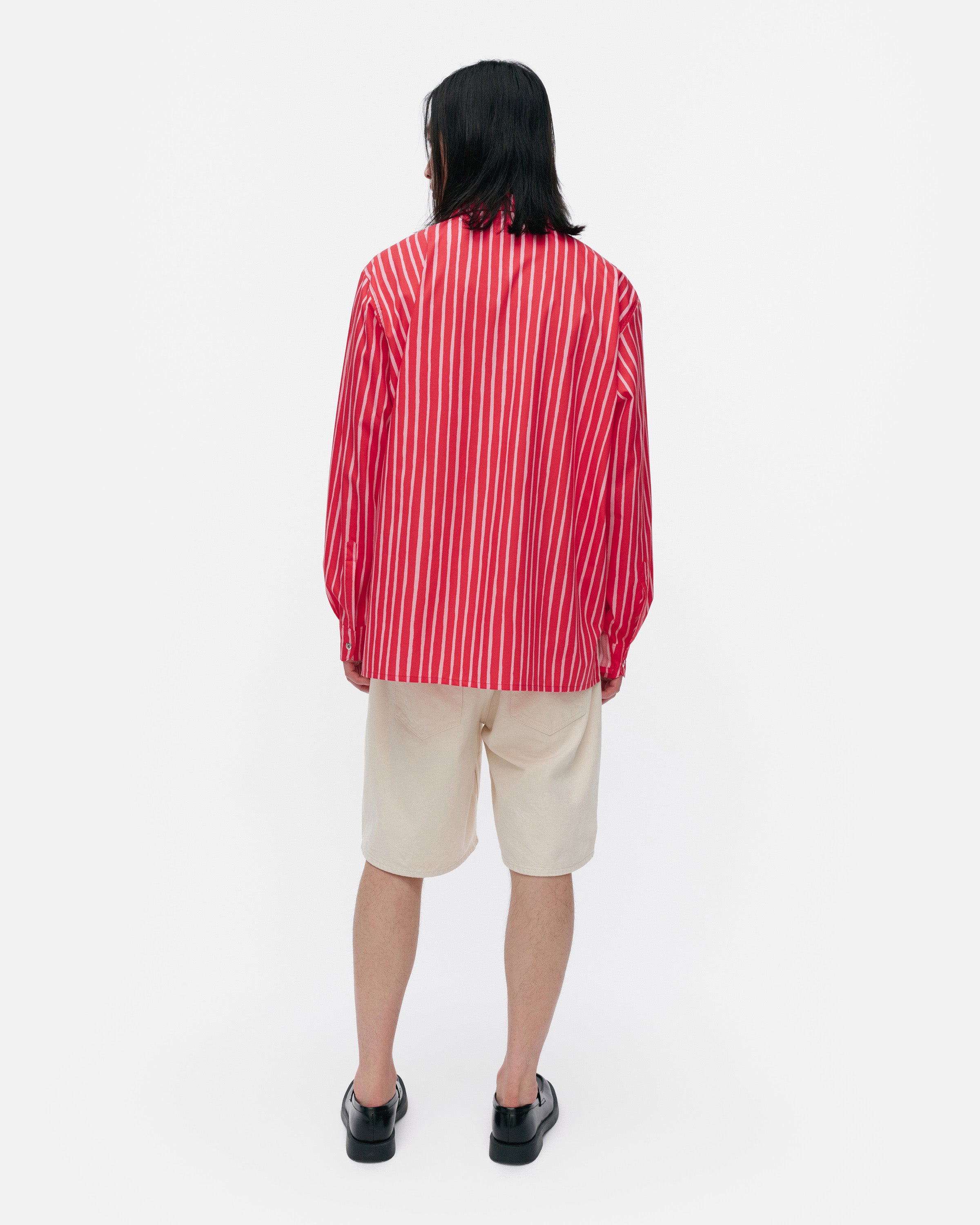 Kioski Jokapoika Kioski Cotton Shirt 77cm