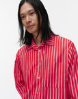 Kioski Jokapoika Kioski Cotton Shirt 77cm