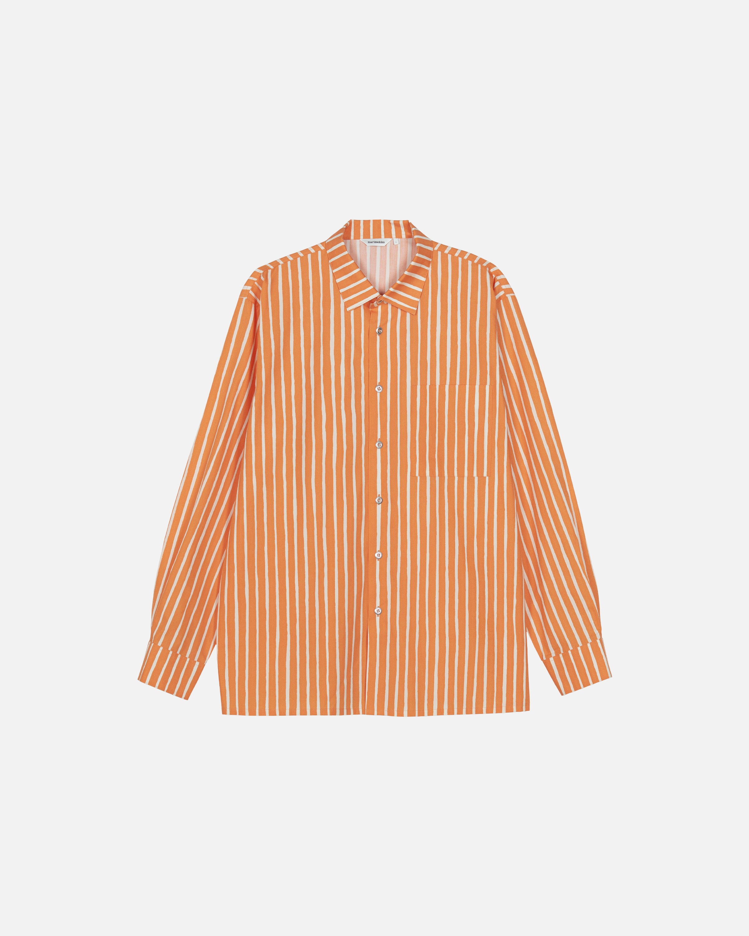 Kioski Jokapoika Kioski Cotton Shirt 77cm