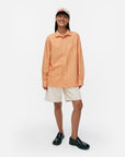 Kioski Jokapoika Kioski Cotton Shirt 77cm