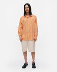 Kioski Jokapoika Kioski Cotton Shirt 77cm