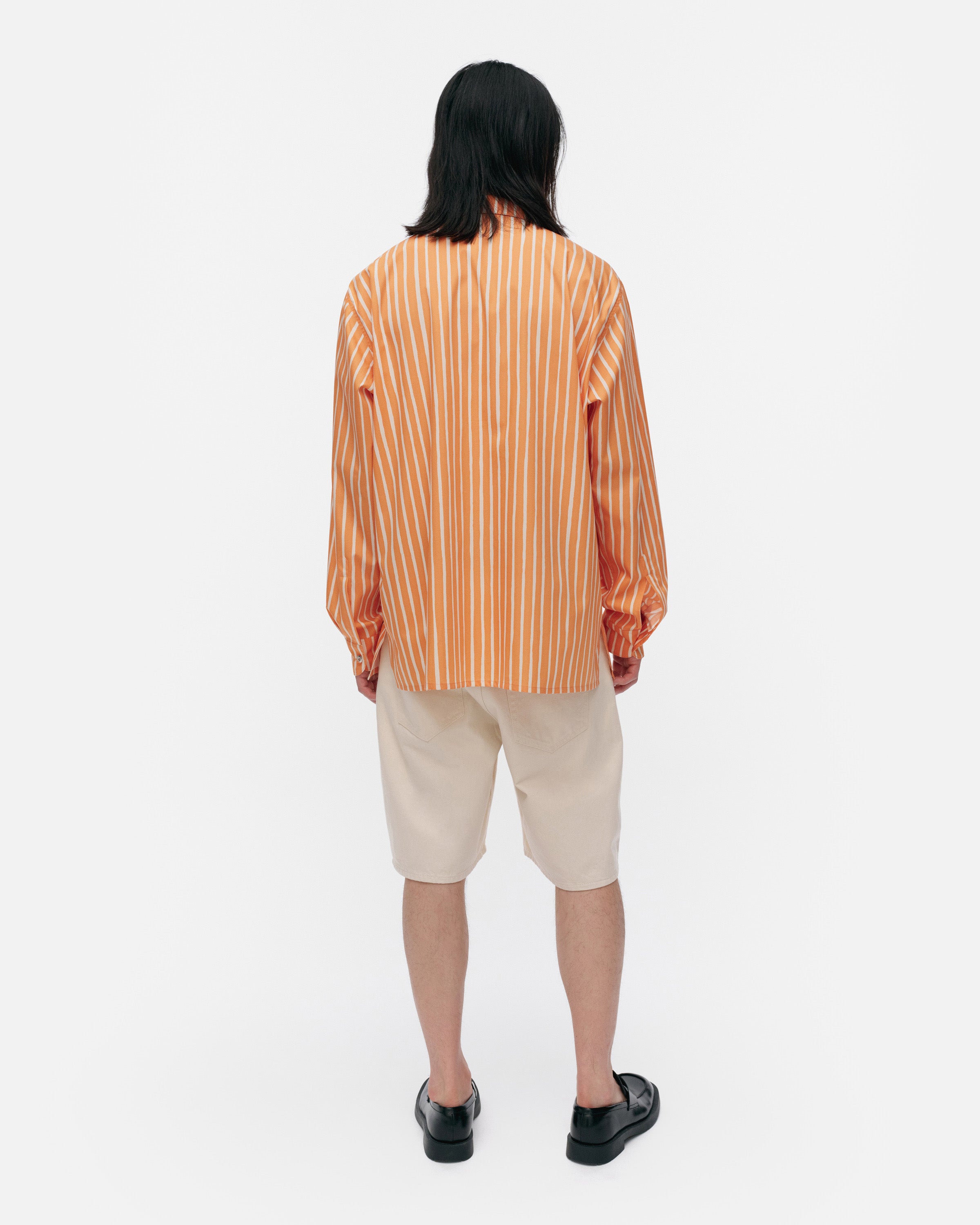 Kioski Jokapoika Kioski Cotton Shirt 77cm