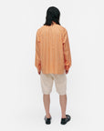 Kioski Jokapoika Kioski Cotton Shirt 77cm