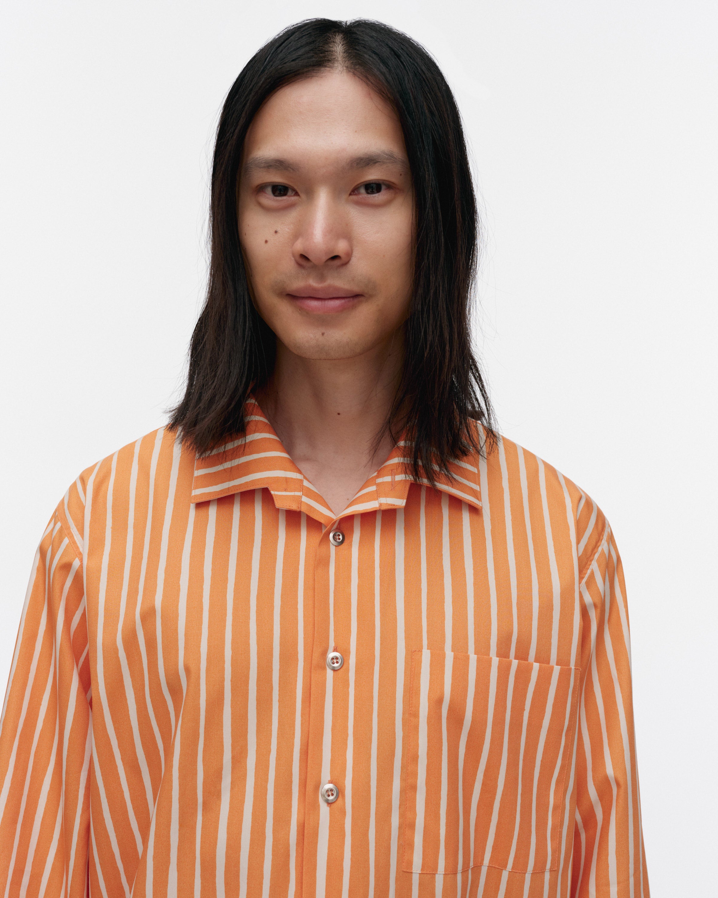 Kioski Jokapoika Kioski Cotton Shirt 77cm