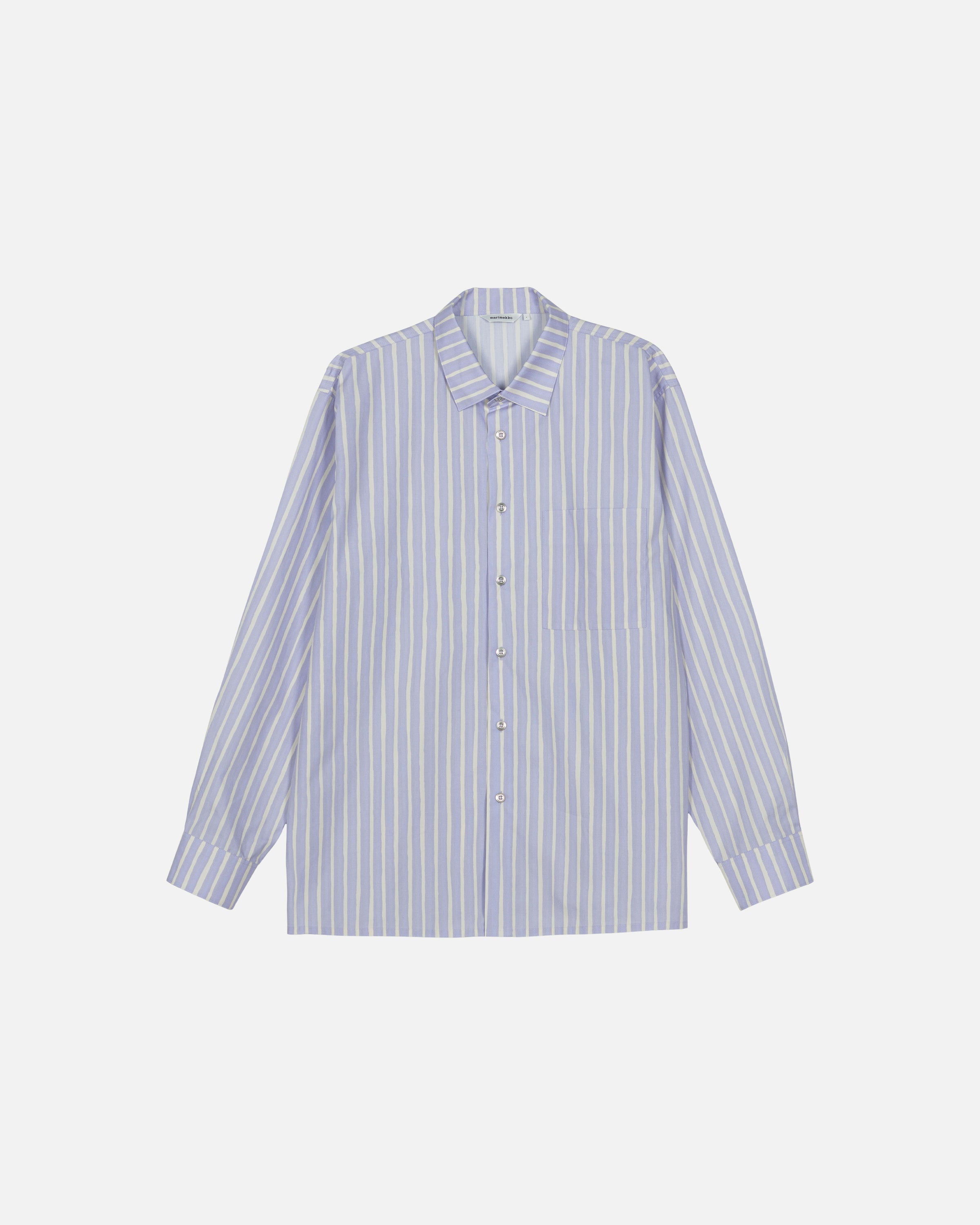 Kioski Jokapoika Kioski Cotton Shirt 77cm