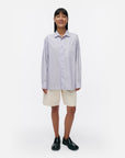 Kioski Jokapoika Kioski Cotton Shirt 77cm