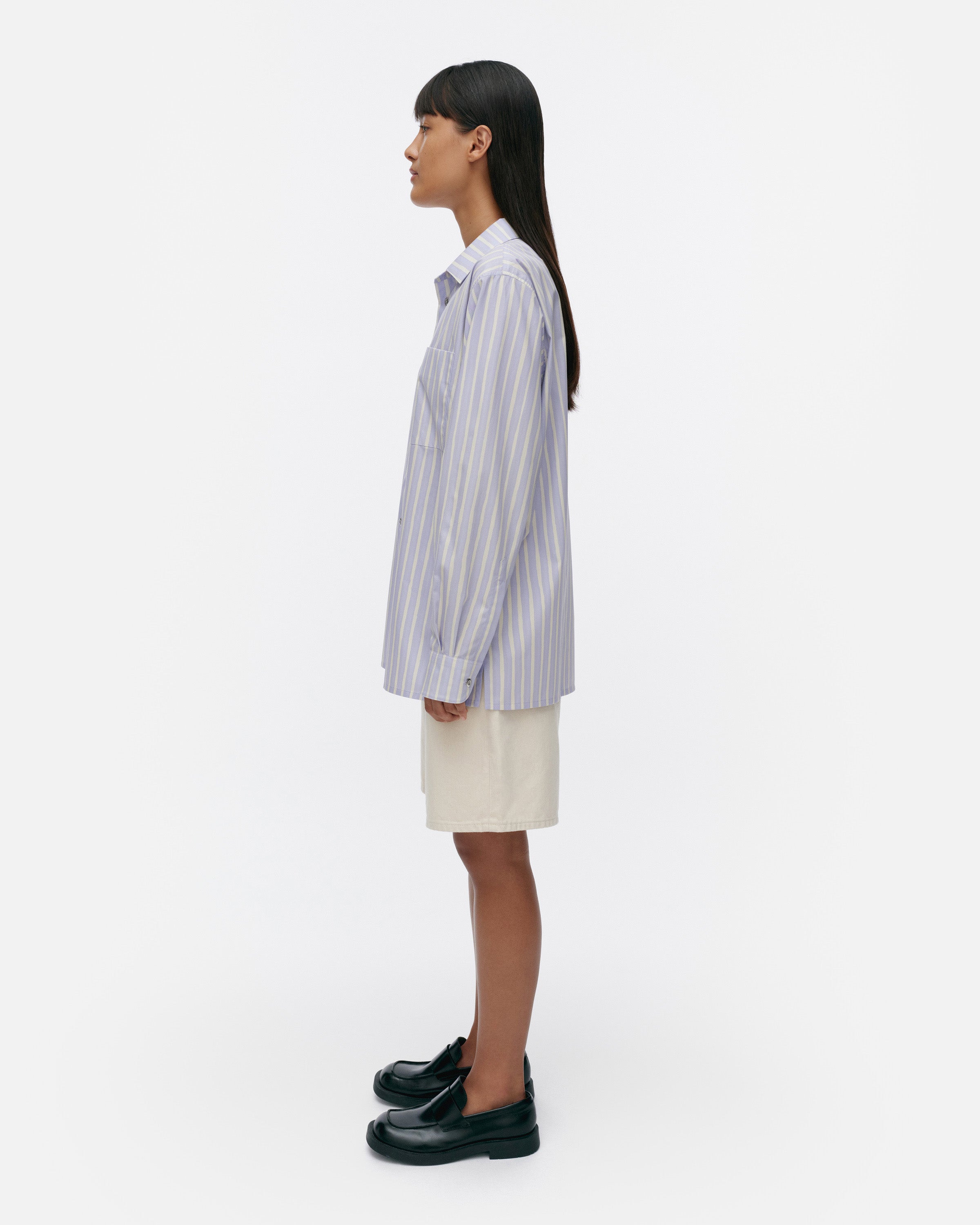 Kioski Jokapoika Kioski Cotton Shirt 77cm