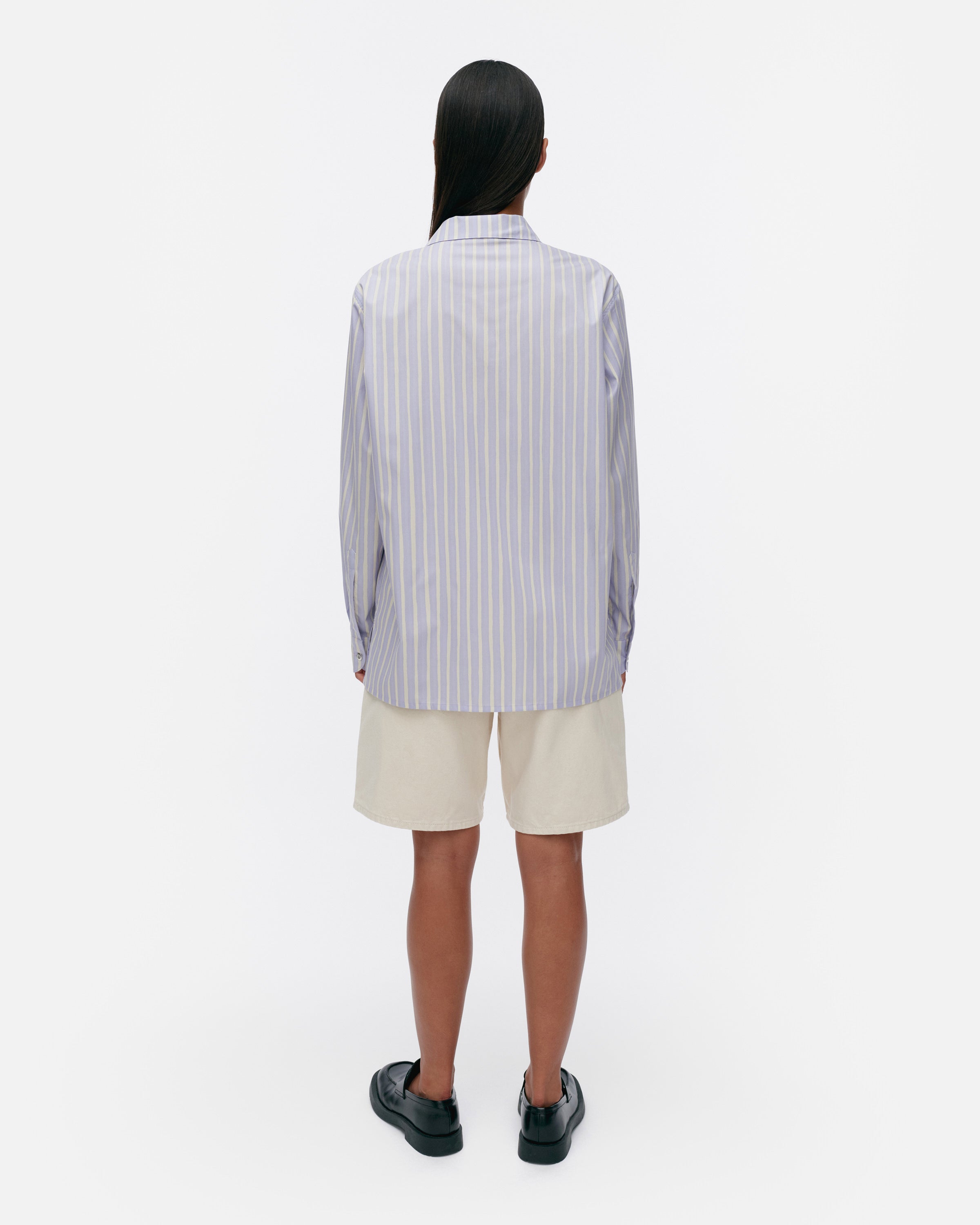 Kioski Jokapoika Kioski Cotton Shirt 77cm