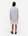 Kioski Jokapoika Kioski Cotton Shirt 77cm