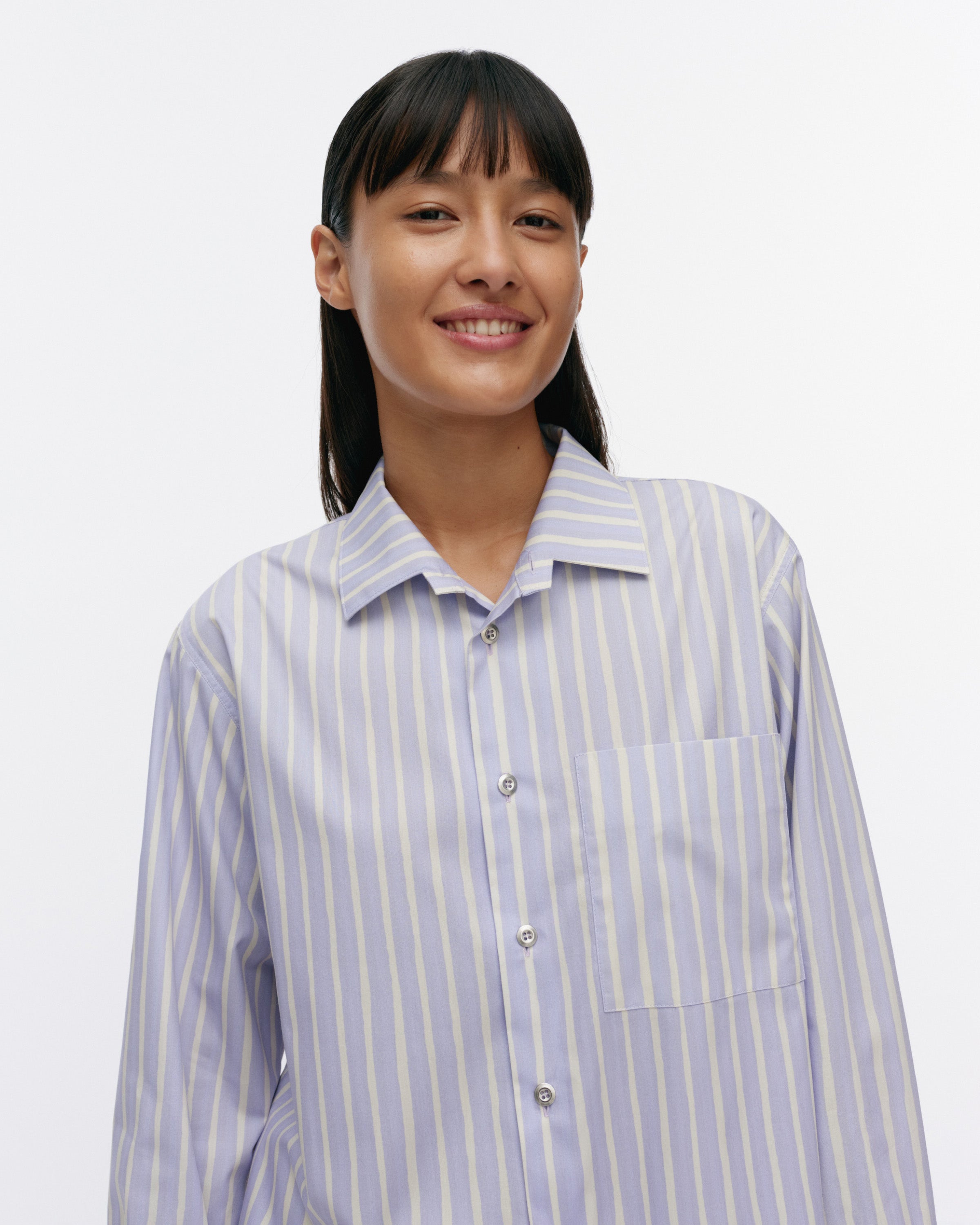 Kioski Jokapoika Kioski Cotton Shirt 77cm