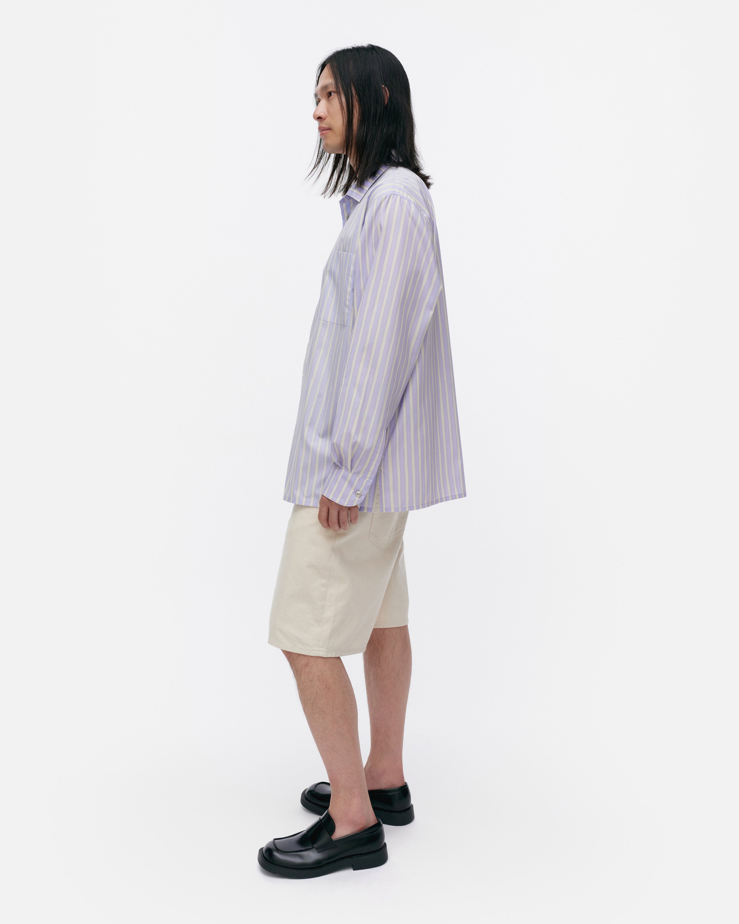 Kioski Jokapoika Kioski Cotton Shirt 77cm