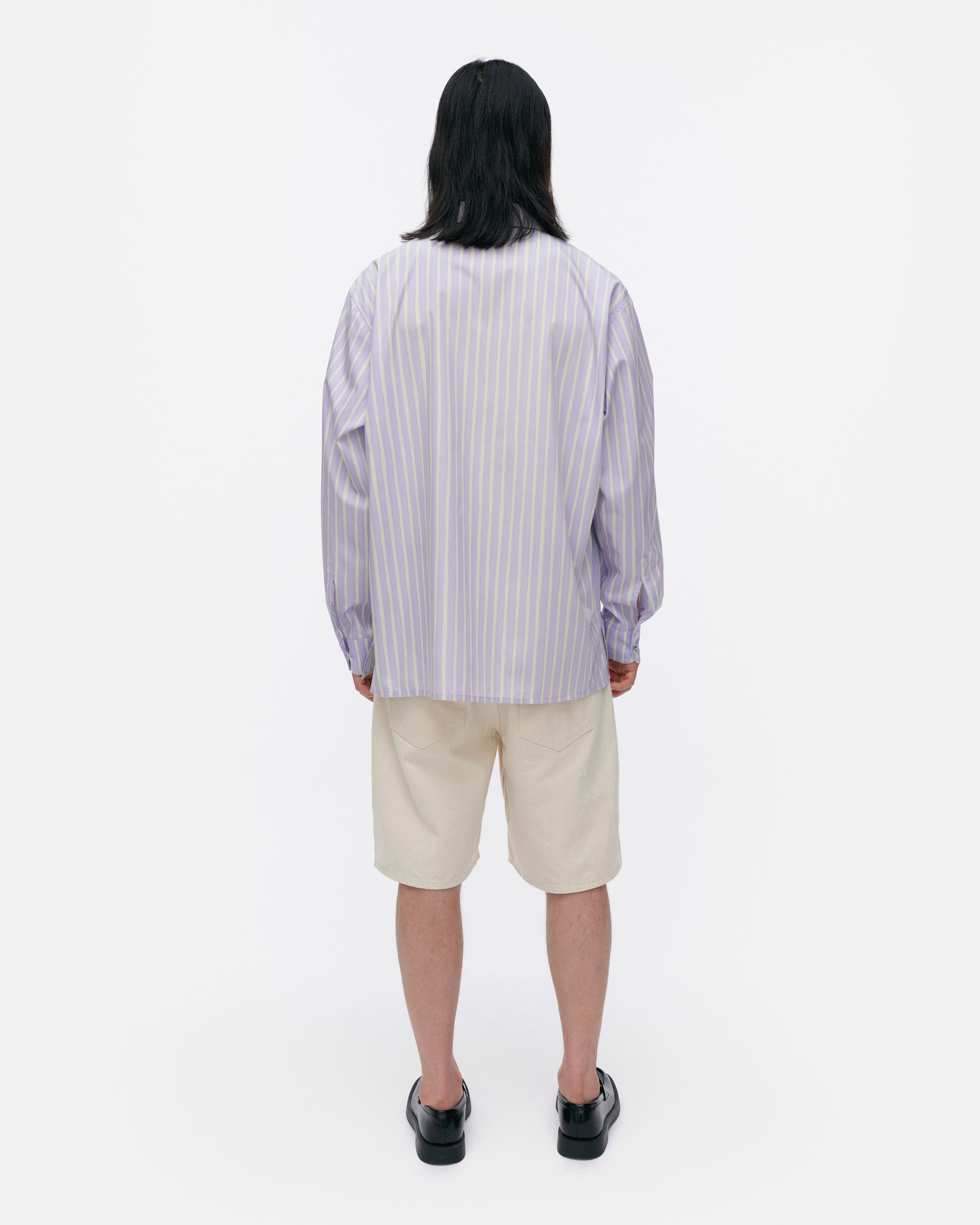 Kioski Jokapoika Kioski Cotton Shirt 77cm
