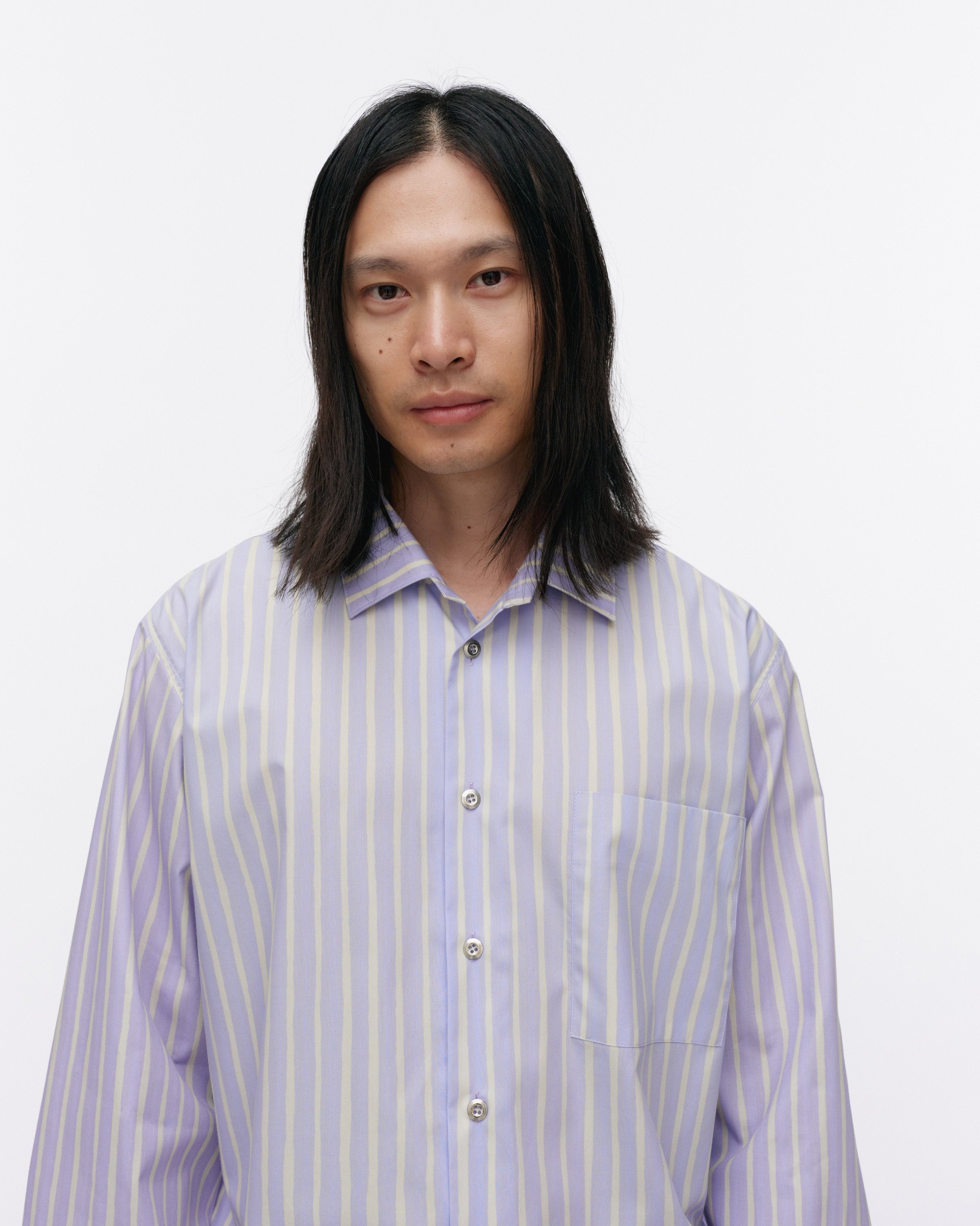 Kioski Jokapoika Kioski Cotton Shirt 77cm