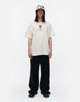 Kioski Vihne Vihkiruusu Short Sleeve Top 71cm