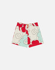 Kioski Miksaus Outline Unikko Shorts