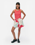 Kioski Miksaus Outline Unikko Shorts