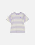 Kioski Tasaraita Short Sleeve Top 63cm