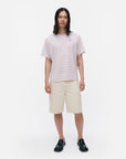Kioski Tasaraita Short Sleeve Top 63cm