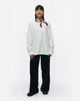 Kioski Tasaraita Long Sleeve Top 71cm