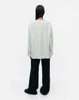 Kioski Tasaraita Long Sleeve Top 71cm