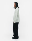 Kioski Tasaraita Long Sleeve Top 71cm