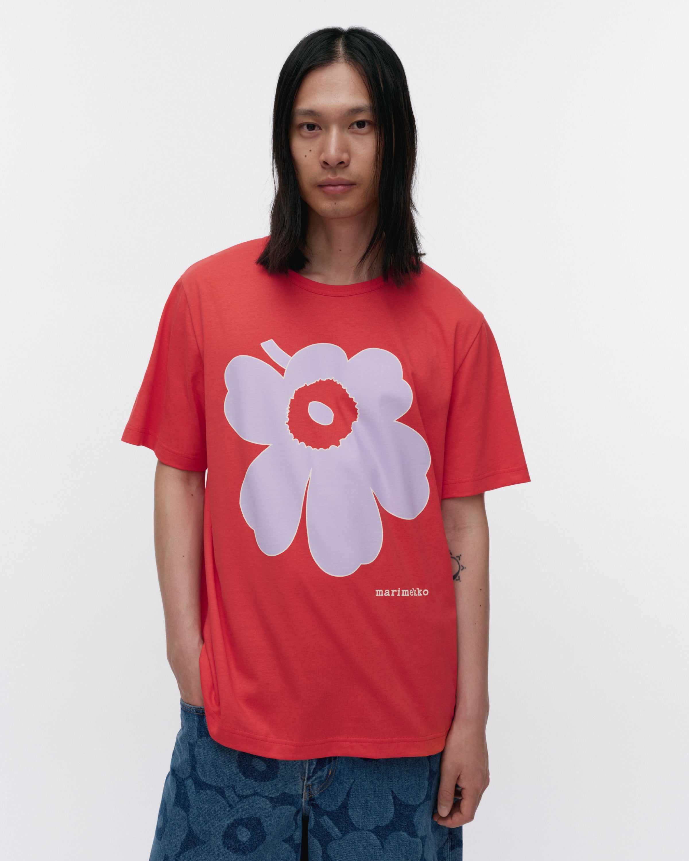 KIOSKI VIHNE OUTLINE UNIKKO PLACEMENT SSP 71CM | MARIMEKKO