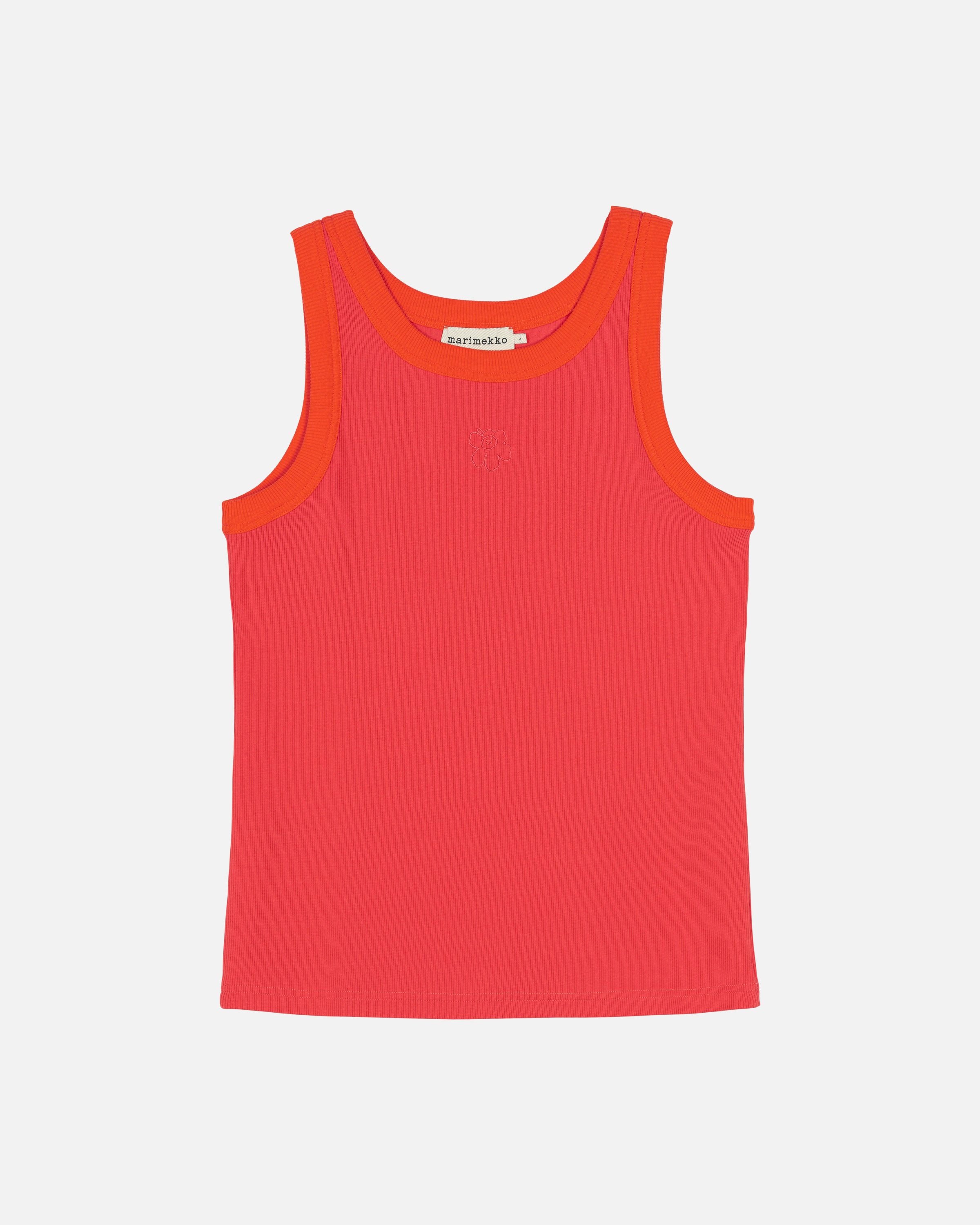 Kioski Surrea Outline Unikko Tank Top 62cm