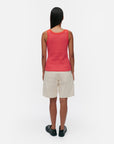 Kioski Surrea Outline Unikko Tank Top 62cm