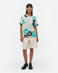 Kioski Asia Exclusive Erna Outline Unikko Short Sleeve Top 63cm