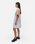 Kioski Jokapoika Cotton Shirt Dress 88cm