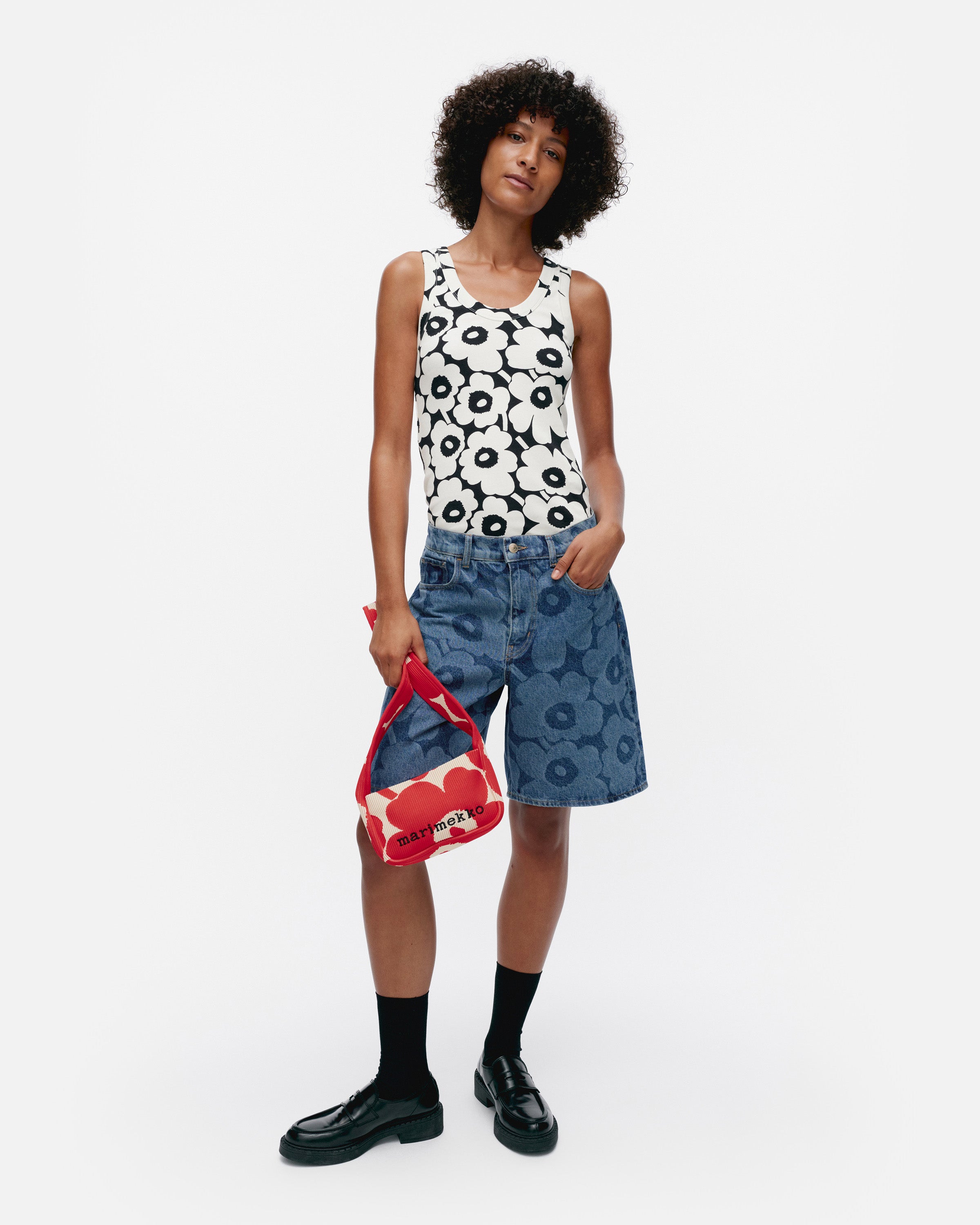 Maridenim Marssi Unikko Shorts