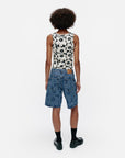 Maridenim Marssi Unikko Jean Shorts