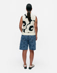 Maridenim Marssi Unikko Jean Shorts