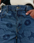 Maridenim Marssi Unikko Jean Shorts
